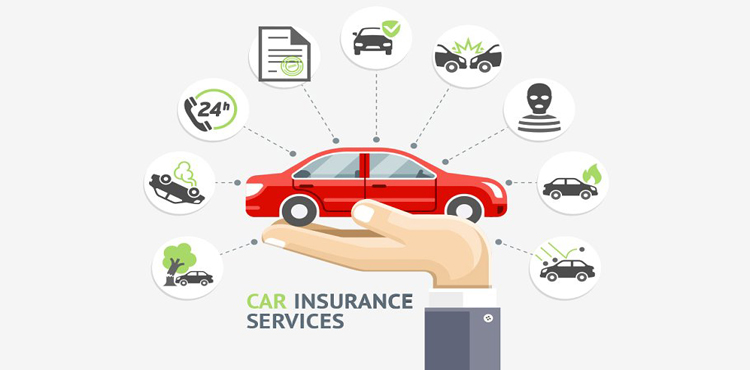 Car insurance services in baner