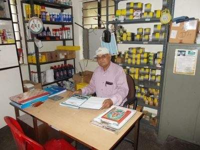 Car repair Services in Baner