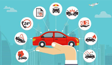 Car insurance services in Aundh