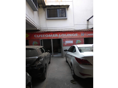 Car repairing services in hinjewadi