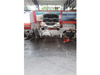 project