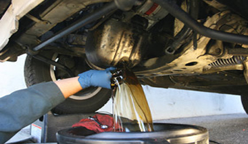 Car oil change services near baner